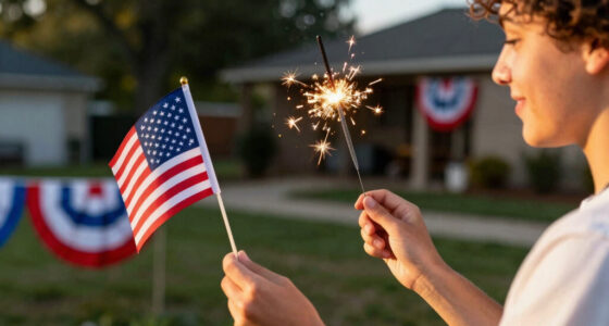 July 4Th