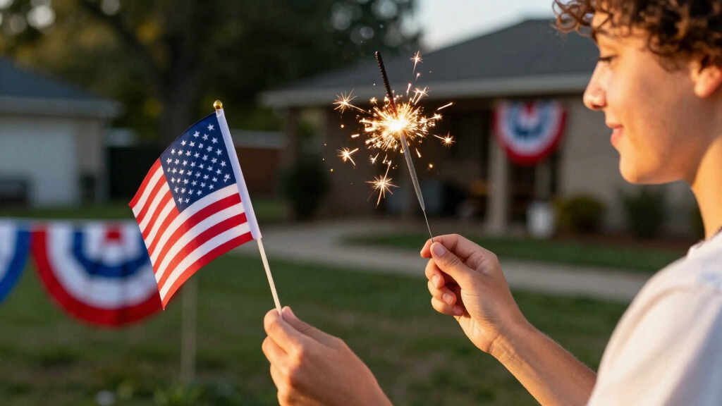 July 4Th