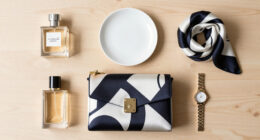 La Maison Générale Launches Graphic-Inspired Capsule Collection
