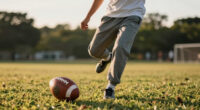 Lifestyle Football Capsule