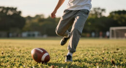 Lifestyle Football Capsule