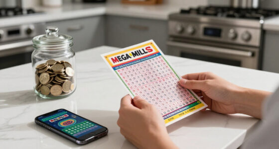 Mega Millions
