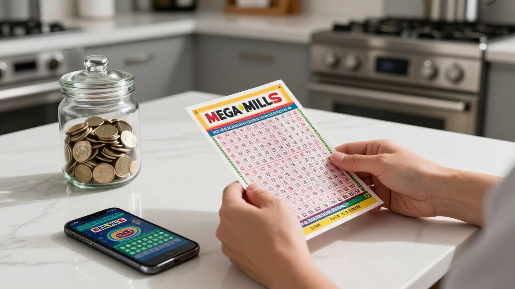 Mega Millions