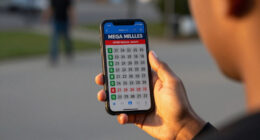 Mega Millions Numbers