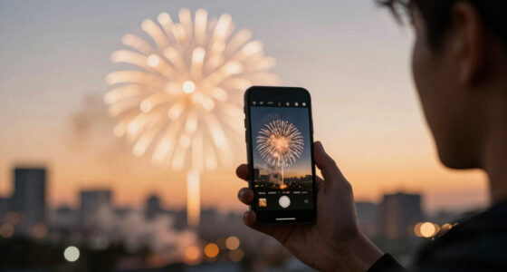 Nashville's 4th of July fireworks are bigger than ever. What time do they start?