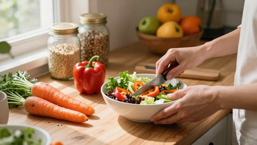 Official Clean Eating Partners