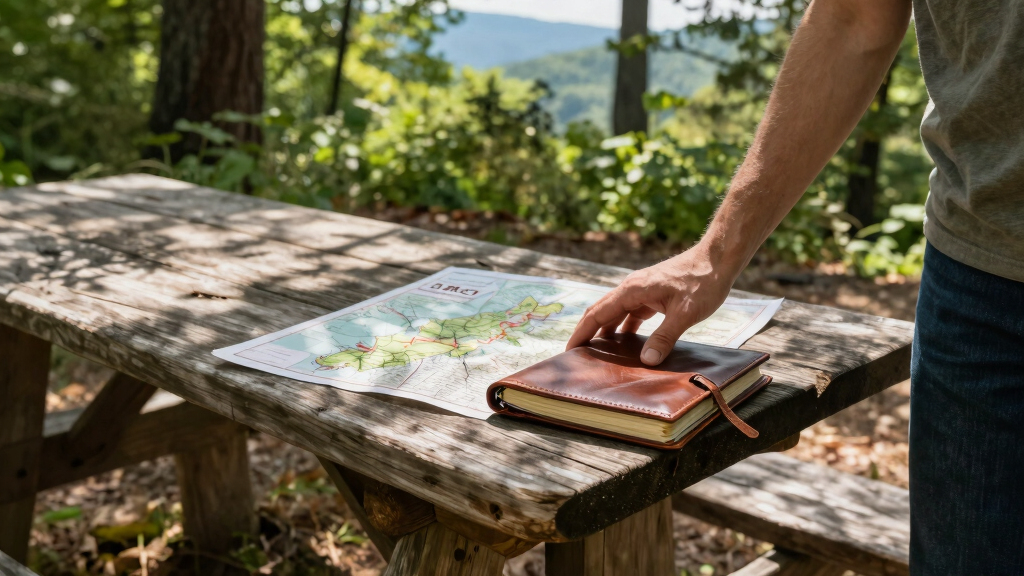 Opinion | What ‘Almost heaven, West Virginia’ has to do with you