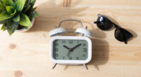 Permanent Daylight Savings Time