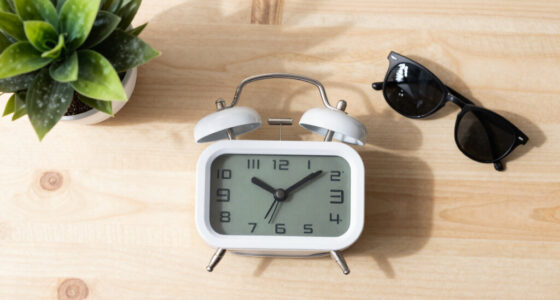 Permanent Daylight Savings Time