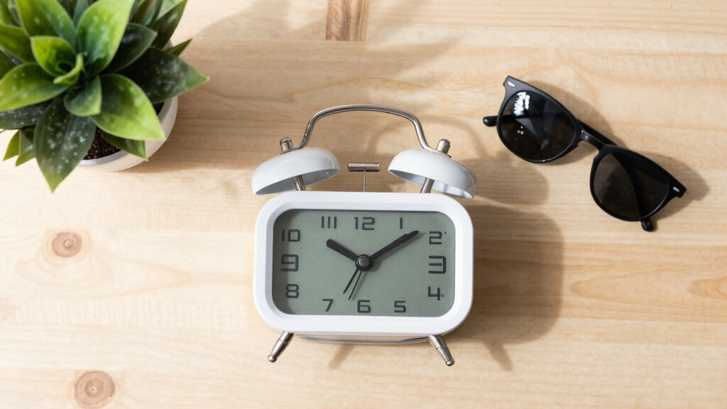 Permanent Daylight Savings Time