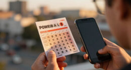 Powerball Jackpot Climbs To $663 Million After No Winner; Mega Millions Hits $800 Million