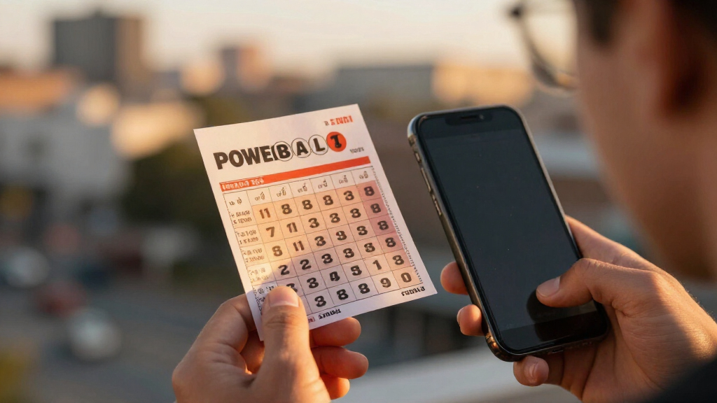 Powerball Jackpot Climbs To $663 Million After No Winner; Mega Millions Hits $800 Million