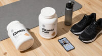 Producer-Supported Fitness Franchises