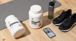 Producer-Supported Fitness Franchises