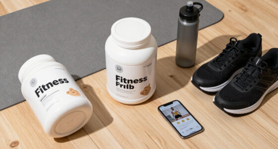 Producer-Supported Fitness Franchises
