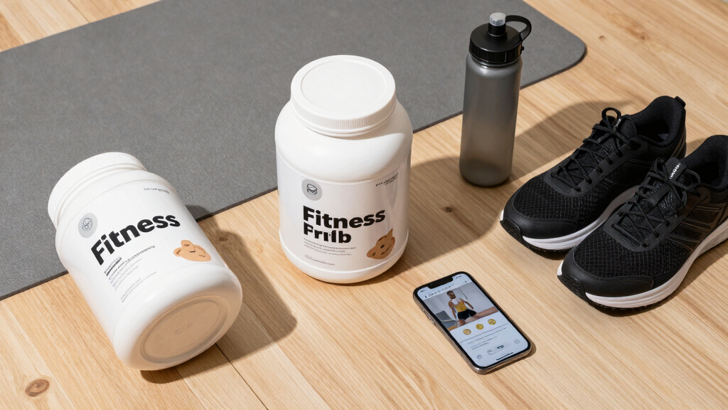 Producer-Supported Fitness Franchises