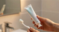 Refillable Gel Toothpastes