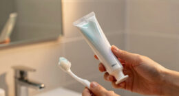 Refillable Gel Toothpastes