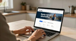Rente Mit 63 Abschaffen Ab Wann