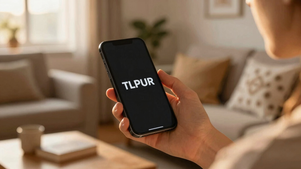 The Out of Touch Adults' Guide to Kid Culture: What Does 'TLPUR' Mean?