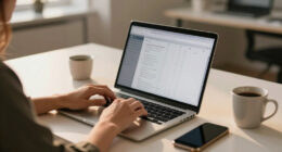 The Productivity Mirage