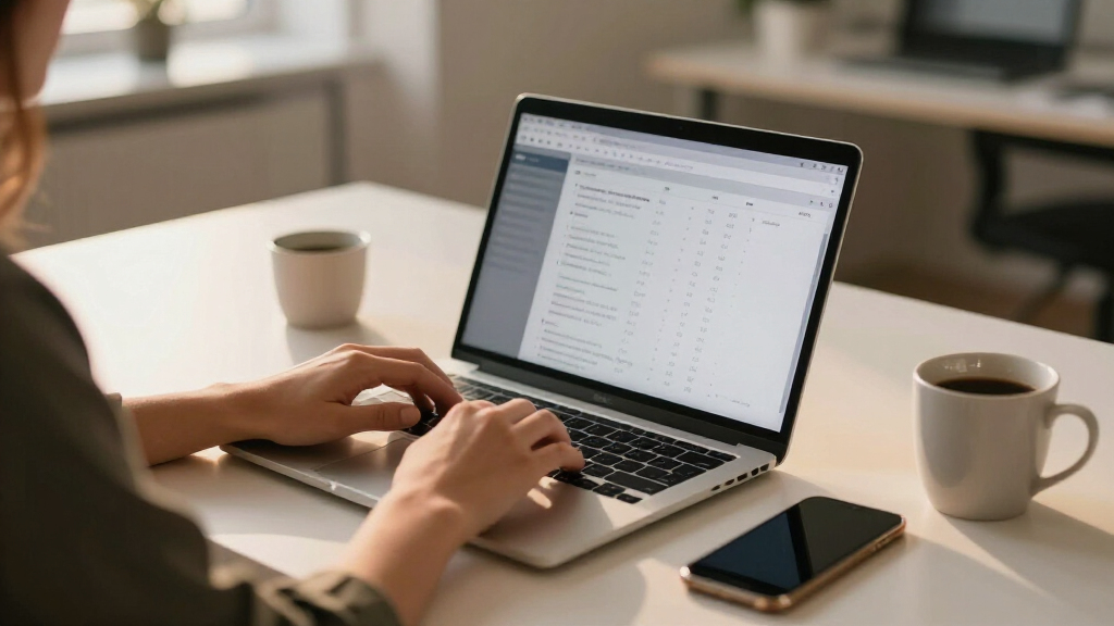 The Productivity Mirage