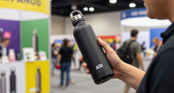 Top Promotional Product Trends From The ASI Show Chicago 2026 Show Floor