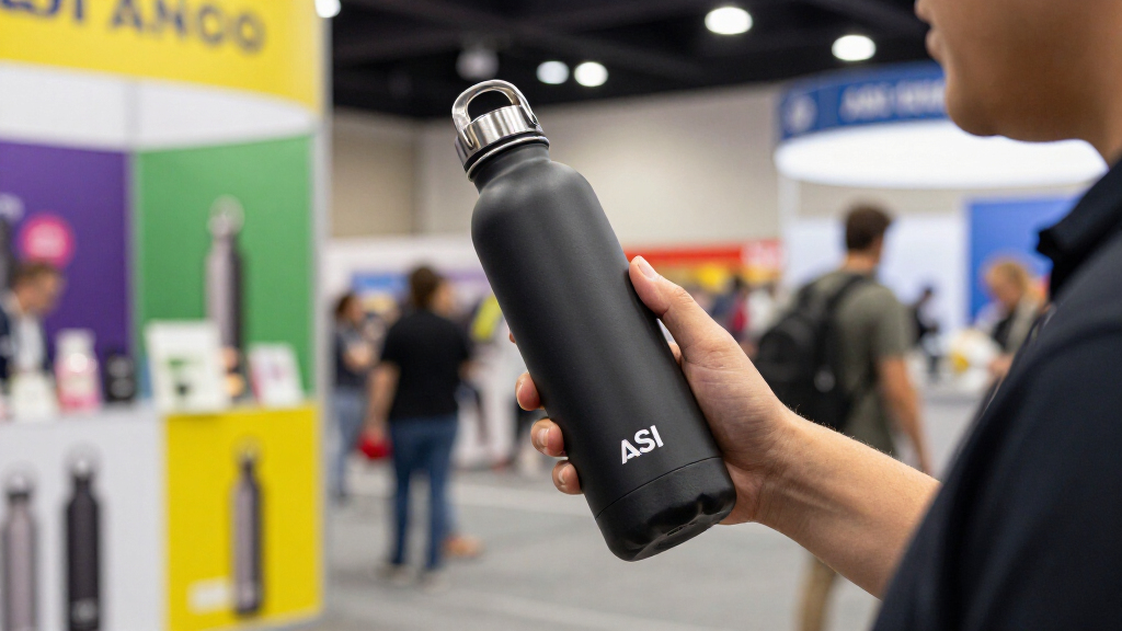 Top Promotional Product Trends From The ASI Show Chicago 2026 Show Floor