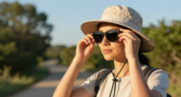 UV Protective Lifestyle Accessories