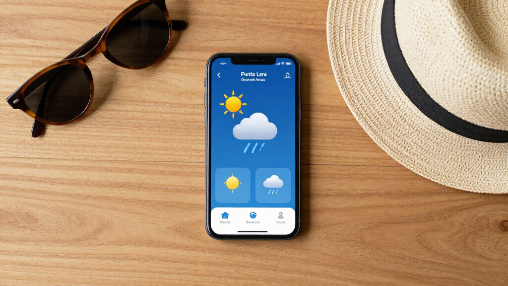 Weather Forecast For Punta Lara, Buenos Aires - July 29, 2026