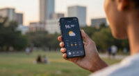 Will The Temp In Austin Be Above 96.99° On Jul 20, 2026 At 5Pm EDT?