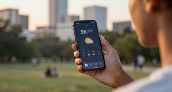 Will The Temp In Austin Be Above 96.99° On Jul 20, 2026 At 5Pm EDT?