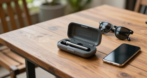 10 Best Discreet Vape Pen Storage Cases in 2026