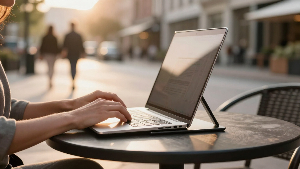 11 Best Portable Laptop Stands in 2026