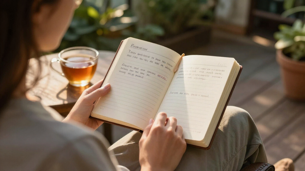 12 Promises You Should Make To Yourself And Keep Forever