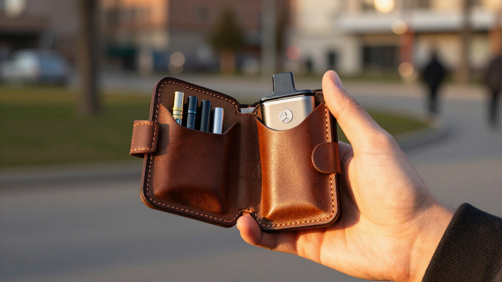 13 Best Vape Pen Storage Cases in 2026