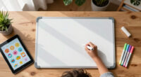 14 Best Dry Erase Whiteboards for Students in 2026