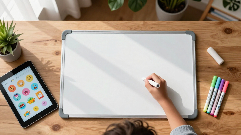14 Best Dry Erase Whiteboards for Students in 2026