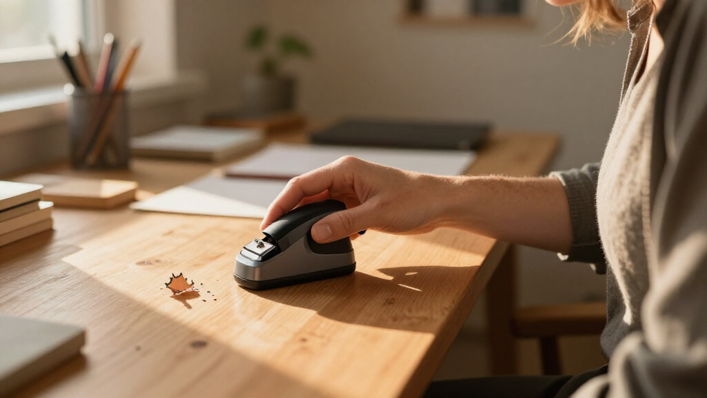 15 Best Electric Pencil Sharpeners in 2026