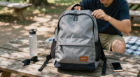 15 Best Stylish Backpacks for Students in 2026