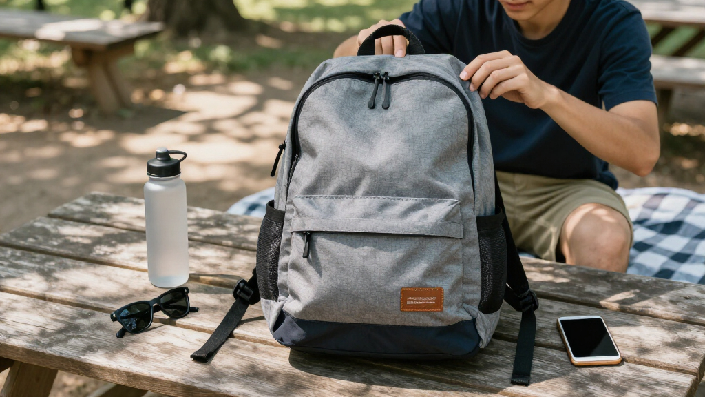15 Best Stylish Backpacks for Students in 2026