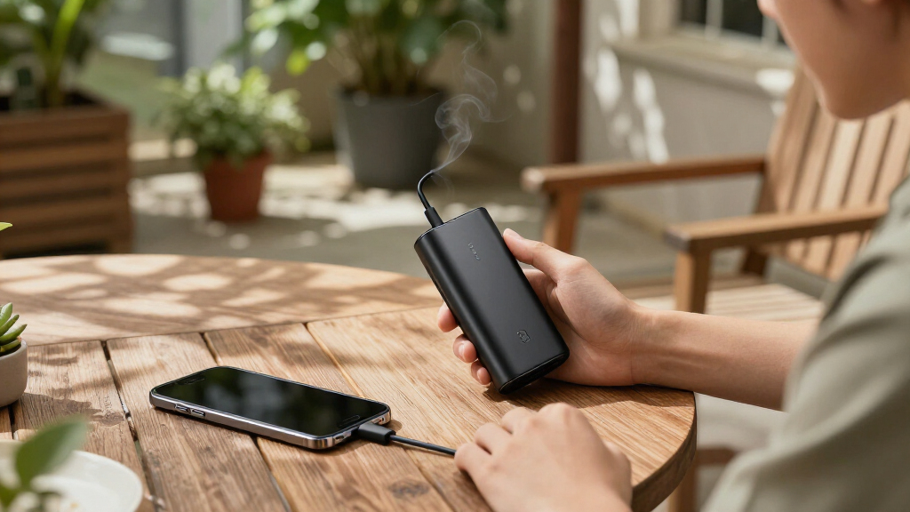 4 Best Portable Electronic Cigarette Chargers in 2026