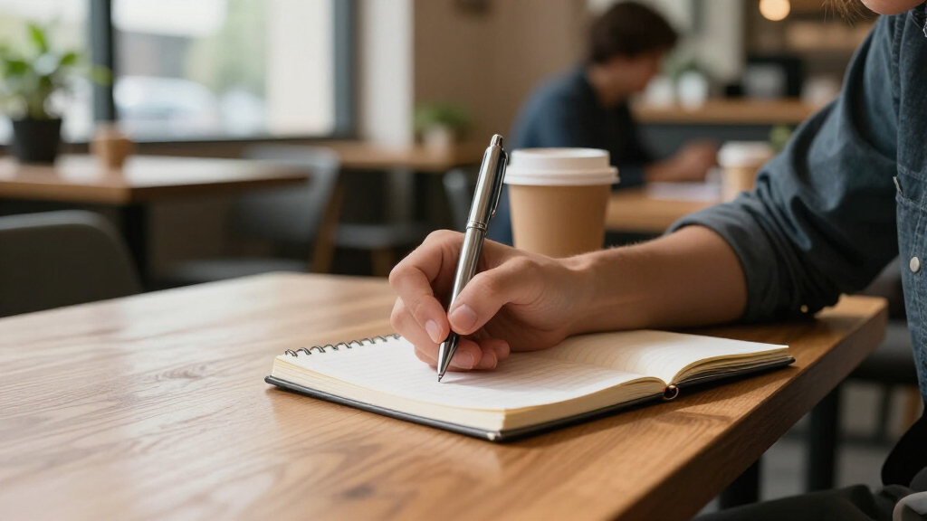 4 Best Reusable Metal Pens for Students in 2026