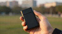5 Best Discreet Electronic Cigarette Cases in 2026