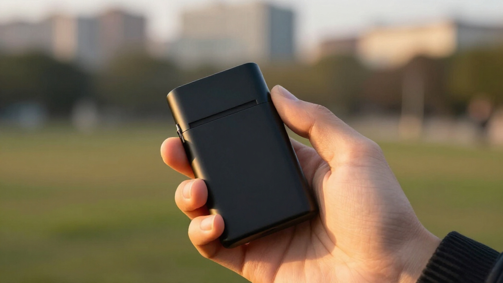 5 Best Discreet Electronic Cigarette Cases in 2026