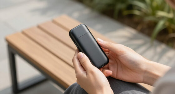 6 Best Discreet Electronic Cigarette Cases in 2026
