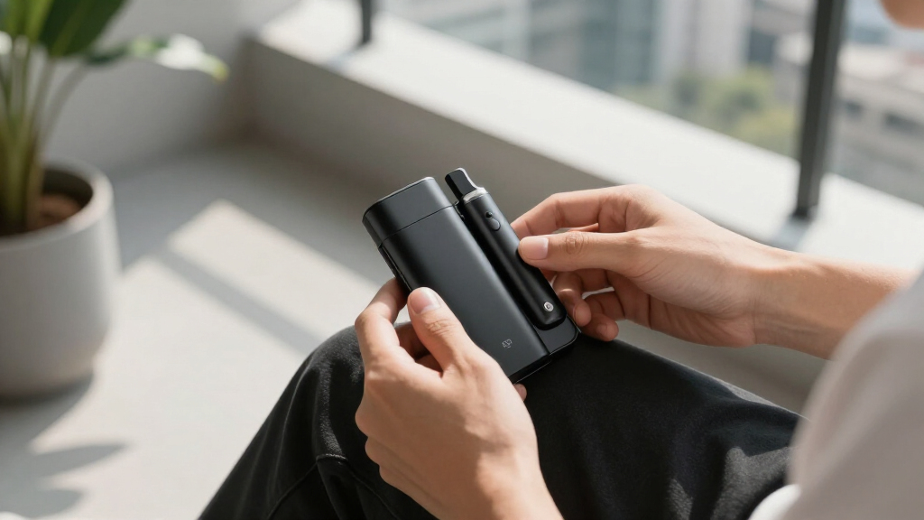 8 Best Discreet Vape Pen Cases in 2026