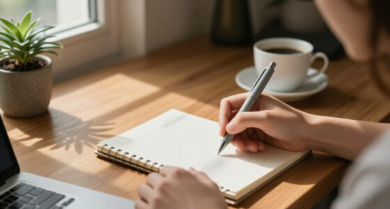 8 Best Ergonomic Writing Pens in 2026