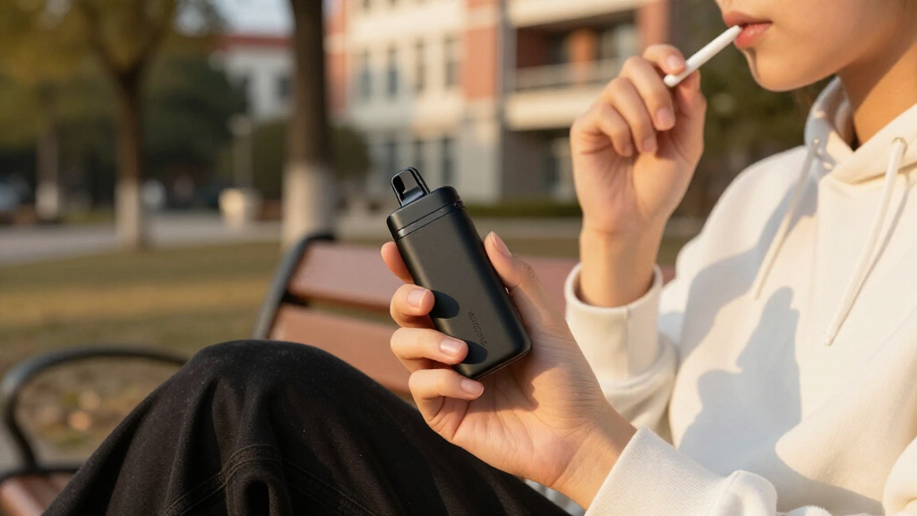 9 Best Discreet Vape Pen Cases for Students in 2026