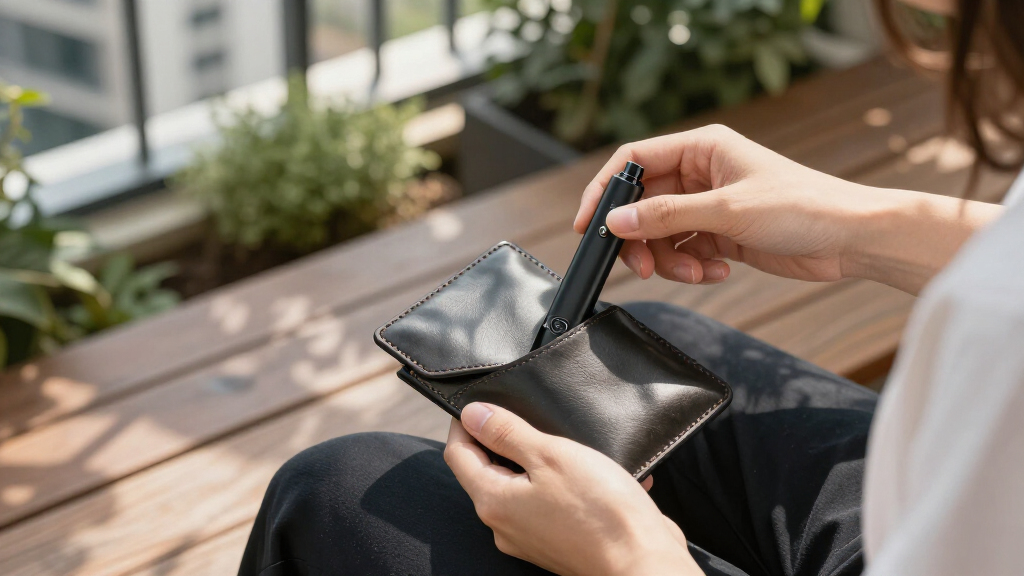 9 Best Discreet Vape Pen Cases in 2026